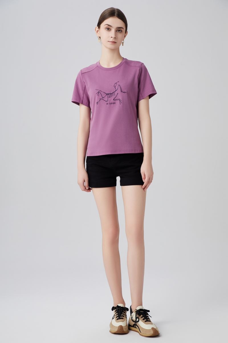 Arcteryx T-Shirts